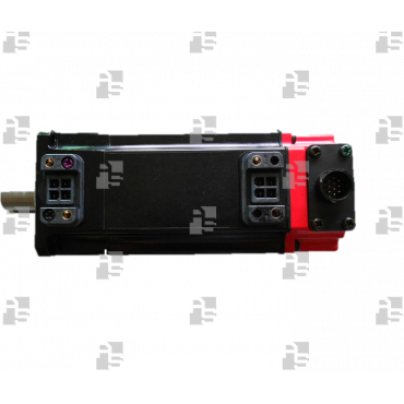 A06B-0116-B503 SV MOTOR biS 1/6000 KEY - le_tipo Supply ❒ Hoo-oo.com