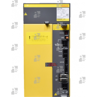 A06B-6117-H109 AMP. ALPHA iSV 360 FSSB, 30i - le_tipo Supply ❒ Hoo-oo.com