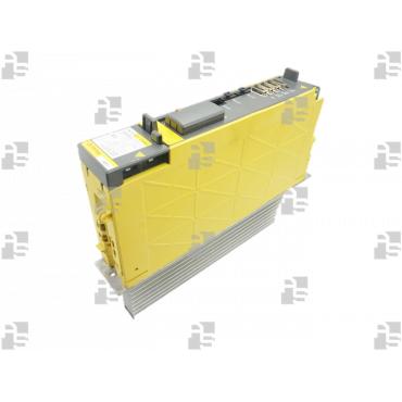 A06B-6117-H304 AMP. ALPHA iSV 3-20/20/40 FSSB, 30i - le_tipo Supply ❒ Hoo-oo.com