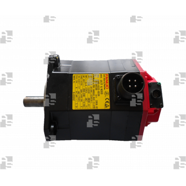 A06B-0223-B200 SV MOTOR aiF 4/5000 KEY - le_tipo Supply ❒ Hoo-oo.com