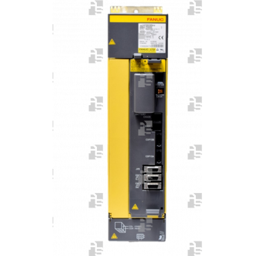 A06B-6127-H206 SV AMP. ALPHA iSV 20/40HV (FSSB) - le_tipo Supply ❒ Hoo-oo.com