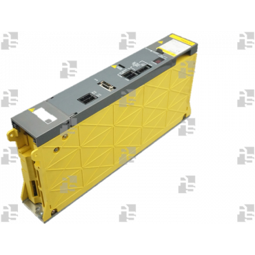 A06B-6081-H101 ALPHA POWER SUPPLY PSMR-1 - le_tipo Supply ❒ Hoo-oo.com