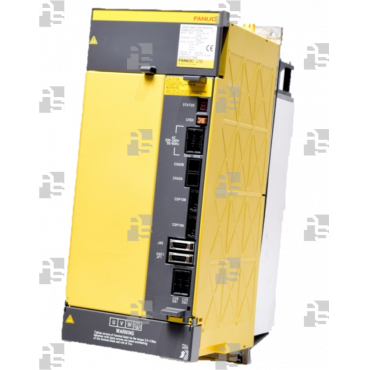 A06B-6127-H106 SV AMP. ALPHA iSV 180HV (FSSB) - le_tipo Supply ❒ Hoo-oo.com