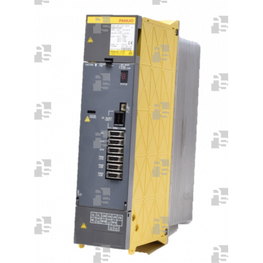 A06B-6079-H305 SERVO AMPLIFIER ALPHA SVM 3-12/12/40 - le_tipo Supply ❒ Hoo-oo.com