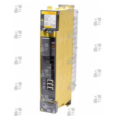 A06B-6117-H206 AMP. ALPHA iSV 2-20/40 FSSB, 30i - le_tipo Supply ❒ Hoo-oo.com