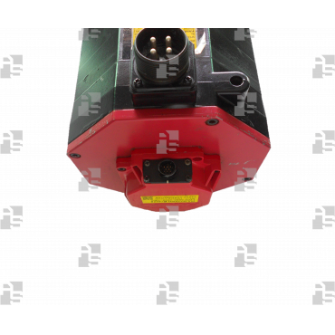 A06B-0241-B100 SV MOTOR aC12/2000i STRAIGHT SHAFT, A1000 - le_tipo Supply ❒ Hoo-oo.com