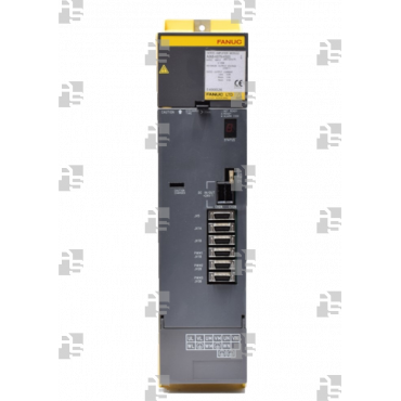 A06B-6079-H302 SERVO AMPLIFIER ALPHA 3-12/12/20 - le_tipo Supply ❒ Hoo-oo.com