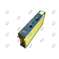 A06B-6097-H203 SERVO AMPLIFIER MODULE ALPHA SVM 2-20/60 HV - le_tipo Supply ❒ Hoo-oo.com