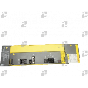 A06B-6140-H015 POWER SUPPLY ALPHA iPS 15 200 VAC INPUT - le_tipo Supply ❒ Hoo-oo.com