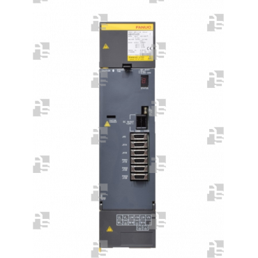 A06B-6079-H304 SERVO AMPLIFIER MODULE ALPHA SVM 3-20/20/20 - le_tipo Supply ❒ Hoo-oo.com