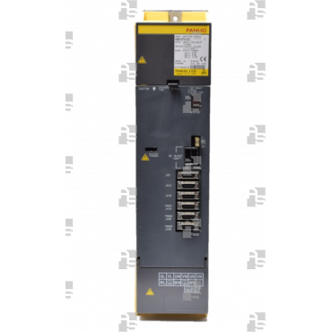 A06B-6079-H307 SERVO AMPLIFIER ALPHA SVM 3-20/20/40 - le_tipo Supply ❒ Hoo-oo.com