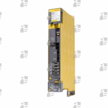 A06B-6114-H303 AMP. ALPHA iSV 3-20/20/20 FSSB - le_tipo Supply ❒ Hoo-oo.com