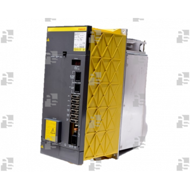 A06B-6079-H107 ALPHA SERVO AMPLIFIER SVM 1-240 PWM - le_tipo Supply ❒ Hoo-oo.com