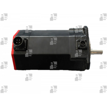 A06B-0235-B300 SV MOTOR aiS 8/4000 TAPER SHAFT, BRAKE - le_tipo Supply ❒ Hoo-oo.com