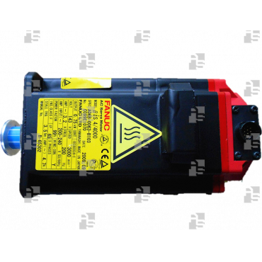A06B-0063-B103 SV MOTOR biS 4/4000 - le_tipo Supply ❒ Hoo-oo.com