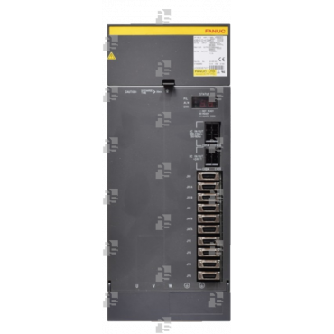 A06B-6102-H126#H520 ALPHA SPINDLE MODULE SPM 26 TYPE 4 - le_tipo Supply ❒ Hoo-oo.com