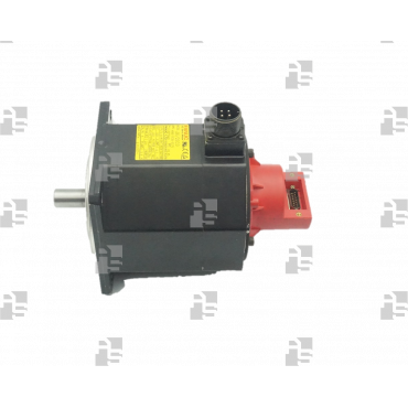 A06B-0034-B075 SV MOTOR b6/2000 STRAIGHT SHAFT, A32 - le_tipo Supply ❒ Hoo-oo.com