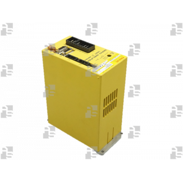 A06B-6093-H111 SERVO AMPLIFIER SVU 1-12 BETA, FSSB INTERFACE - le_tipo Supply ❒ Hoo-oo.com