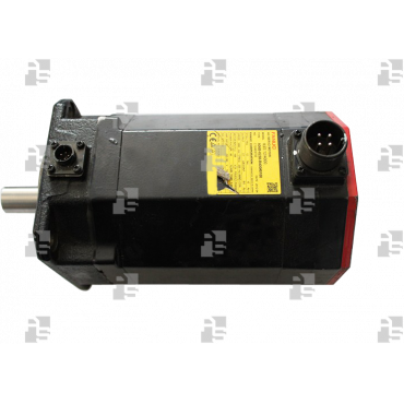 A06B-0238-B400 SV MOTOR aiS 12/4000 BRAKE - le_tipo Supply ❒ Hoo-oo.com
