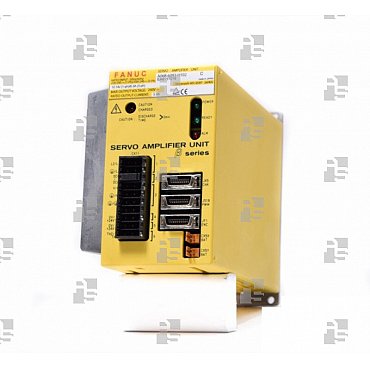 A06B-6093-H102 SERVO AMPL. SVU 1-20 BETA, PWM INTERFACE TYPE B - le_tipo Supply ❒ Hoo-oo.com
