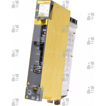 A06B-6127-H105 SV AMP. ALPHA iSV 80HV (FSSB) - le_tipo Supply ❒ Hoo-oo.com