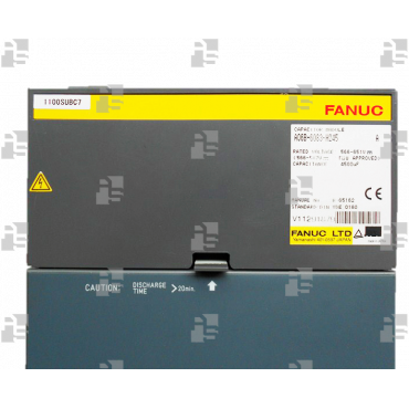 A06B-6083-H245 CAPACITOR MODULE PSMC 45 HV - le_tipo Supply ❒ Hoo-oo.com