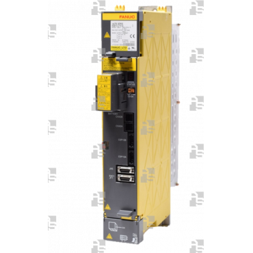 A06B-6127-H104 SV AMP. ALPHA iSV 40HV (FSSB) - le_tipo Supply ❒ Hoo-oo.com