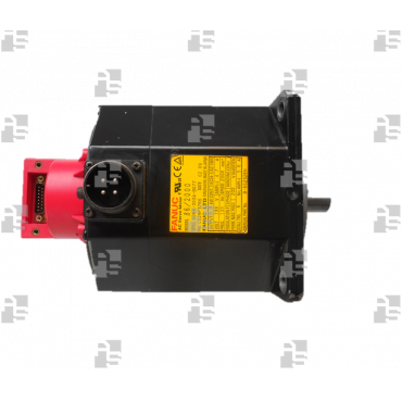 A06B-0034-B077 SV MOTOR b6/2000 STRAIGHT, I32 - le_tipo Supply ❒ Hoo-oo.com