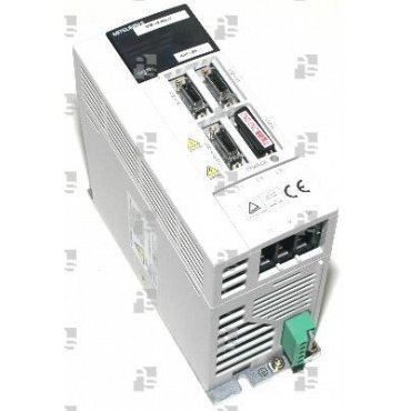 MR-J2-40CT SERVO DRIVE UNIT MELDAS 0.4kW R-1-1 - le_tipo Standard ExchangeSupply ❒ Hoo-oo.com
