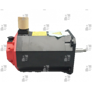 A06B-0077-B003 SV MOTOR SV MOTOR biS 12/2000 TAPER SHAFT - le_tipo Supply ❒ Hoo-oo.com