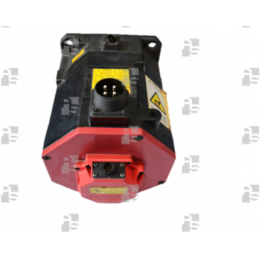 A06B-0085-B403 SV MOTOR biS 22/2000 STRAIGHT, BRAKE, biA128 - le_tipo Supply ❒ Hoo-oo.com