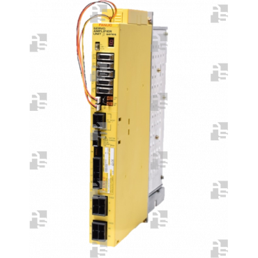 A06B-6093-H154 SERVO AMPLIFIER SVU 1-80 BETA, I/O-LINK INTERFACE - le_tipo Supply ❒ Hoo-oo.com