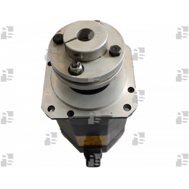 A06B-0227-B001 SV MOTOR aiF 8/3000 TAPER SHAFT - le_tipo Supply ❒ Hoo-oo.com