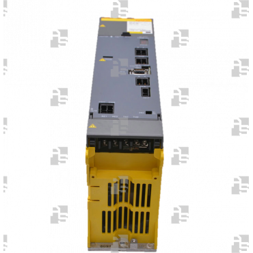 A06B-6091-H002 ALPHA POWER FAILURE BACK-UP MODULE, 400 V AC - le_tipo Supply ❒ Hoo-oo.com