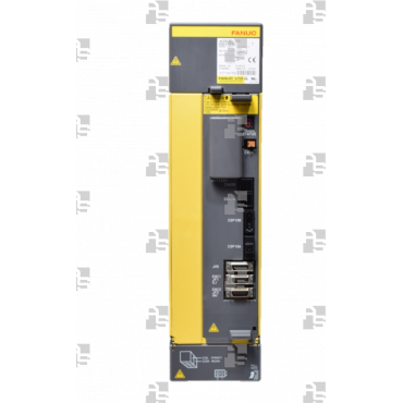 A06B-6114-H210 AMP. ALPHA iSV 2-80/160 FSSB - le_tipo Supply ❒ Hoo-oo.com