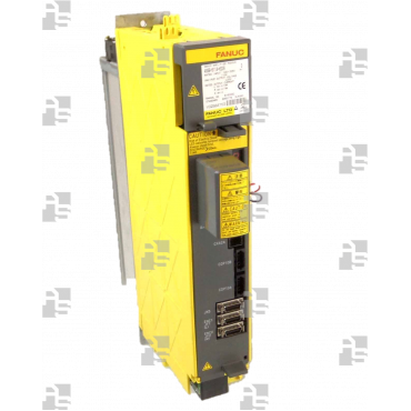 A06B-6114-H107 ALPHA i SERVO AMPLIFIER SVM1-160Li - le_tipo Supply ❒ Hoo-oo.com