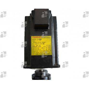 A06B-0372-B010 SV MOTOR 1-0SP - le_tipo Supply ❒ Hoo-oo.com