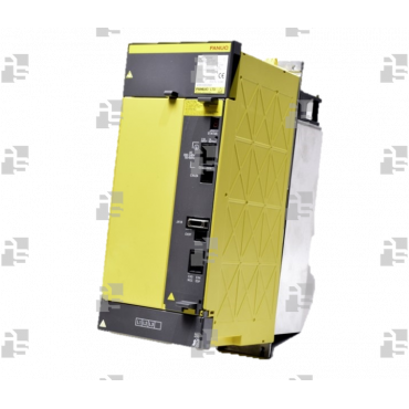 A06B-6150-H045 POWER SUPPLY ALPHA iPS 45HV 400 VAC INPUT - le_tipo Supply ❒ Hoo-oo.com