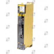 A06B-6124-H102 AMP. ALPHA iSV 1-10HV 400V, FSSB - le_tipo Supply ❒ Hoo-oo.com