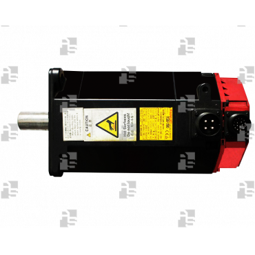 A06B-0145-B077 SV MOTOR aC22/1500 - le_tipo Supply ❒ Hoo-oo.com