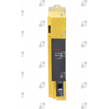A06B-6066-H003 ALPHA AC SERVO UNIT C - le_tipo Supply ❒ Hoo-oo.com