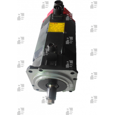 A06B-0128-B185 SV MOTOR a6/3000 TAPER, BRAKE, SERIAL A, S CAP - le_tipo Supply ❒ Hoo-oo.com