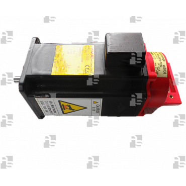 A06B-0372-B588 SV MOTOR a2/2000 STRAIGHT, A1000 - le_tipo Supply ❒ Hoo-oo.com