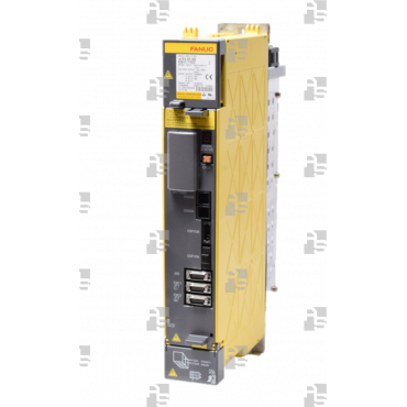 A06B-6117-H208 AMP. ALPHA iSV 2-40/80 FSSB, 30i - le_tipo Supply ❒ Hoo-oo.com