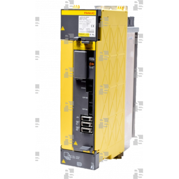 A06B-6127-H206 SV AMP. ALPHA iSV 20/40HV (FSSB) - le_tipo Supply ❒ Hoo-oo.com