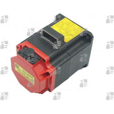 A06B-0212-B100 SV MOTOR aiS 2/5000 - le_tipo Supply ❒ Hoo-oo.com