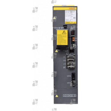 A06B-6097-H104 SERVO AMPLIFIER ALPHA SVM 1-60 HV FSSB - le_tipo Supply ❒ Hoo-oo.com