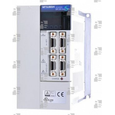 MR-J2S-350A AC SERVO AMPLIFIER 3.5kW 200V R-1-1 - le_tipo Standard ExchangeSupply ❒ Hoo-oo.com