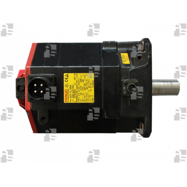 A06B-0243-B401 SV MOTOR aiF 12/4000 BRAKE NEW - le_tipo Supply ❒ Hoo-oo.com