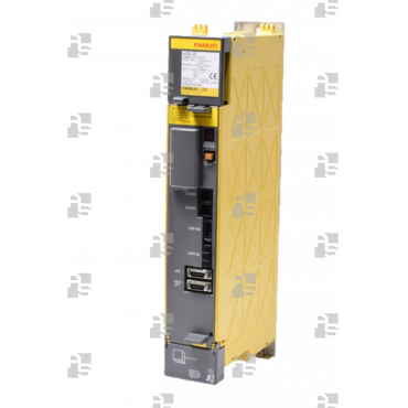 A06B-6117-H103 AMP ALPHA iSV 1-20 FSSB 30i - le_tipo Supply ❒ Hoo-oo.com